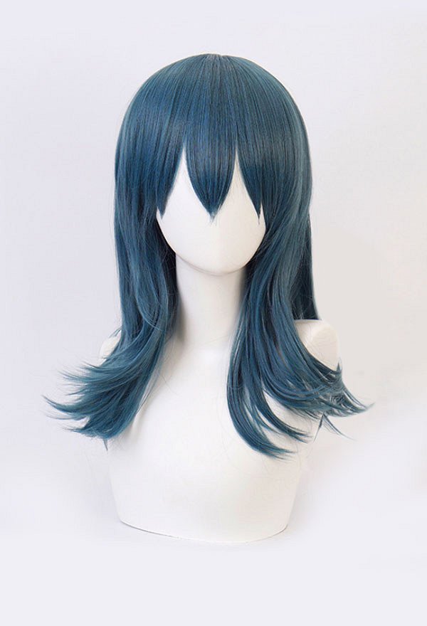 ファイアーエムブレム 風花雪月 ベレス 女主人公 コスプレ かつら ウィッグ