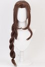 ファイナルファンタジーVII エアリス コスプレ ウィッグ