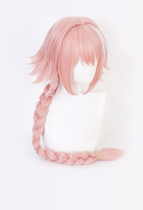 FGO アストルフォ コスプレ ウィッグ