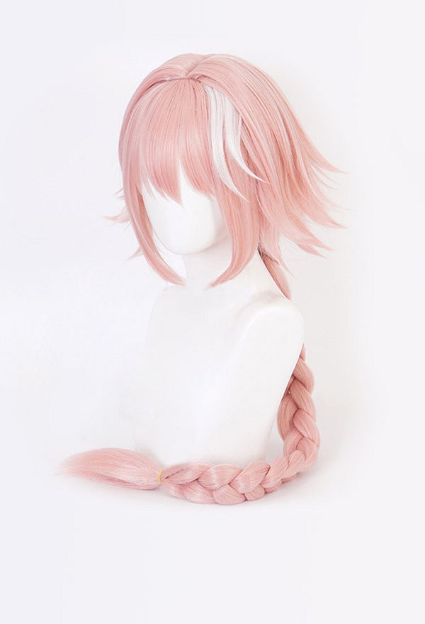 FGO アストルフォ コスプレ ウィッグ