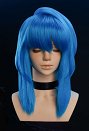 攻殻機動隊 草薙 素子 コスプレ ウィッグ