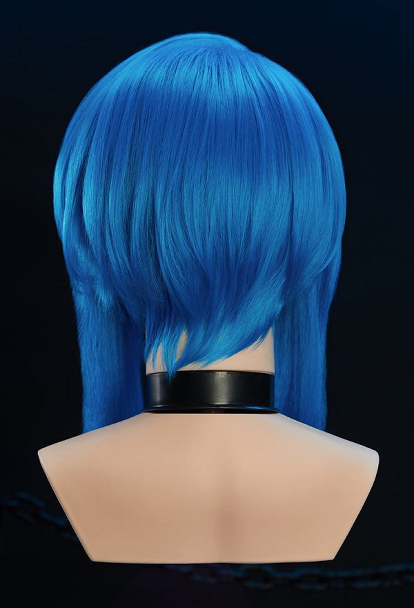 攻殻機動隊 草薙 素子 コスプレ ウィッグ 攻殻機動隊 草薙 素子 コスプレ ウィッグ