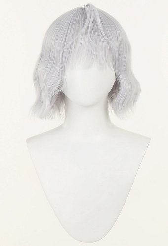 ネフェルピトー コスプレ ウィッグ