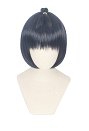 ジョジョの奇妙な冒険 Parte5 黄金の風　ブローノ・ブチャラティ　コスプレかつら