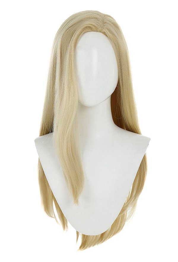 ジョジョ ジャイロ・ツェペリ コスプレ ウィッグ