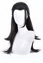 呪術 夏油傑 コスプレ ウィッグ