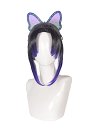 鬼滅の刃 胡蝶しのぶ コスプレ ウィッグ 短い髪