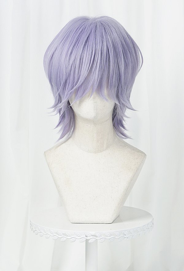 ケデハン サジャボーイズ ミステリー Mystery コスプレ ウィッグ