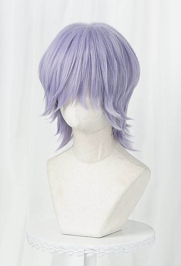 ケデハン サジャボーイズ ミステリー Mystery コスプレ ウィッグ