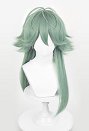 LOL HEARTSTEEL エズリアル コスプレ ウィッグ
