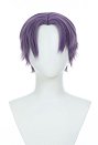 恋と深空 ホムラ コスプレ ウィッグ