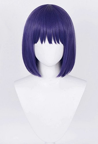 着せ恋 黒江雫 コスプレ ウィッグ