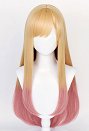 着せ恋 喜多川海夢 コスプレ ウィッグ