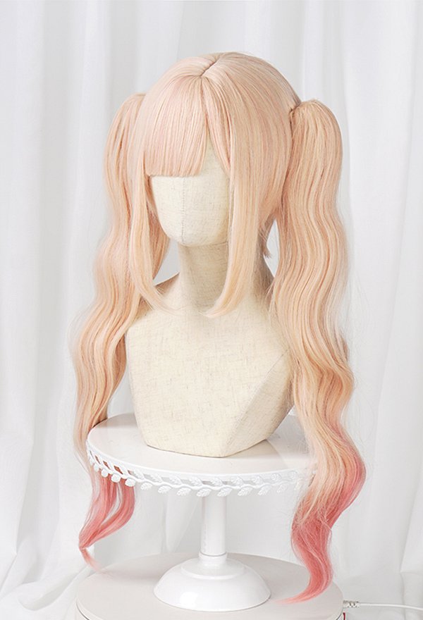 着せ恋 喜多川海夢 コスプレ ウィッグ
