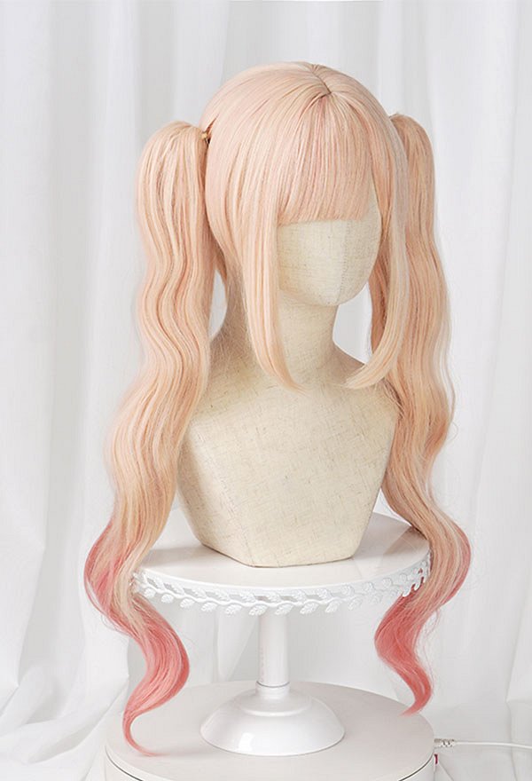 着せ恋 喜多川海夢 コスプレ ウィッグ