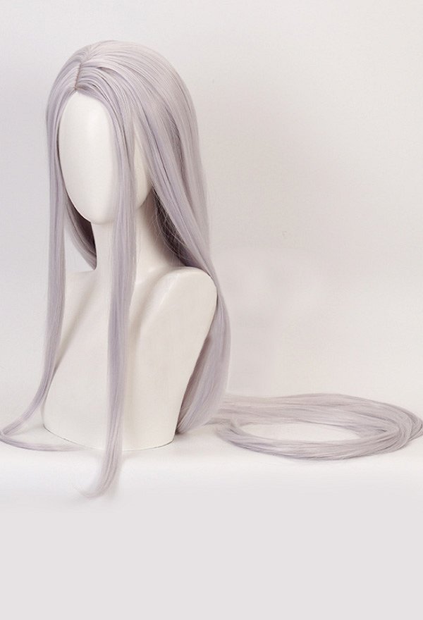 ヒロアカ ミルコ コスプレ かつら
