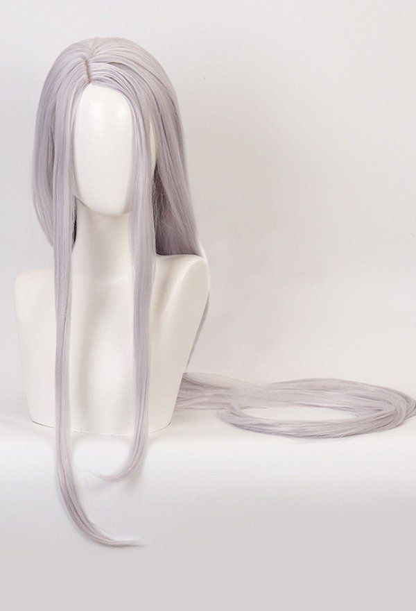 ヒロアカ ミルコ コスプレ かつら