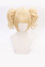 ヒロアカ トガヒミコ コスプレ ウィッグ