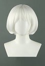 ニーア オートマタ 2B ヨルハ二号B型 コスプレ ウィッグ