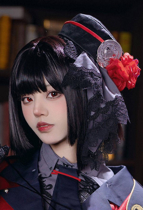 刀剣乱舞 京極正宗 コスプレ ウィッグ 刀剣乱舞 京極正宗 コスプレ ウィッグ