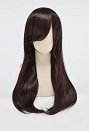 オーバーウォッチ D.Va ハナ・ソング コスプレ ウィッグ