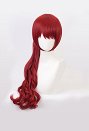 P5 ペルソナ5 心の怪盗団 芳澤かすみ コスプレ かつら ウィッグ
