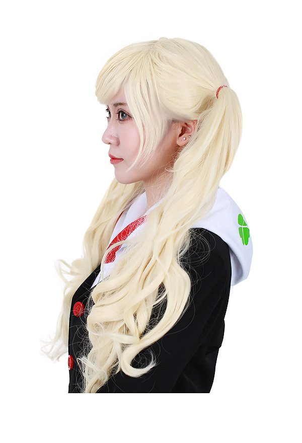 ペルソナ5 高巻杏 コスプレ ウィッグ ペルソナ5 高巻杏 コスプレ ウィッグ