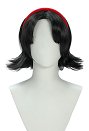 パーフェクトブルー 霧越未麻 コスプレ ウィッグ