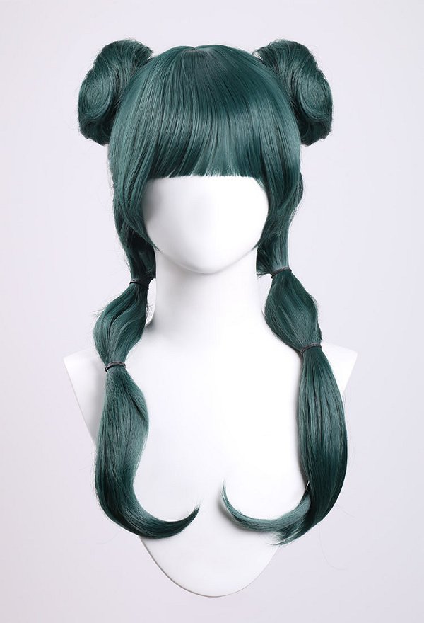 薬屋のひとりごと マオマオ コスプレ ウィッグ