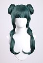 薬屋のひとりごと マオマオ コスプレ ウィッグ