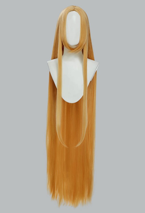 塔の上のラプンツェルラ プンツェル コスプレ ウィッグ