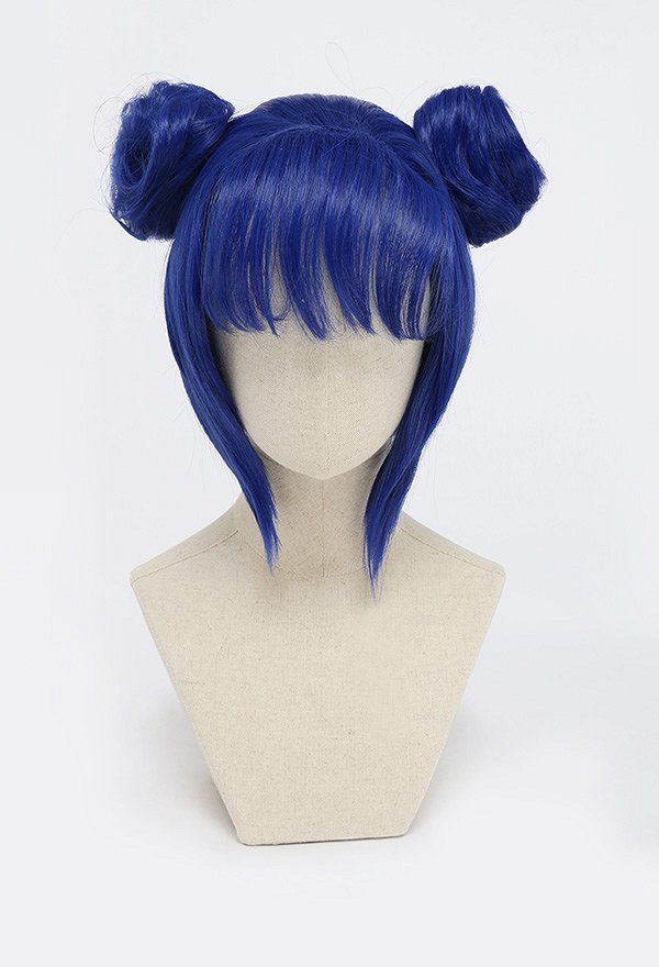 東京ミュウミュウ 藍沢みんと コスプレかつら