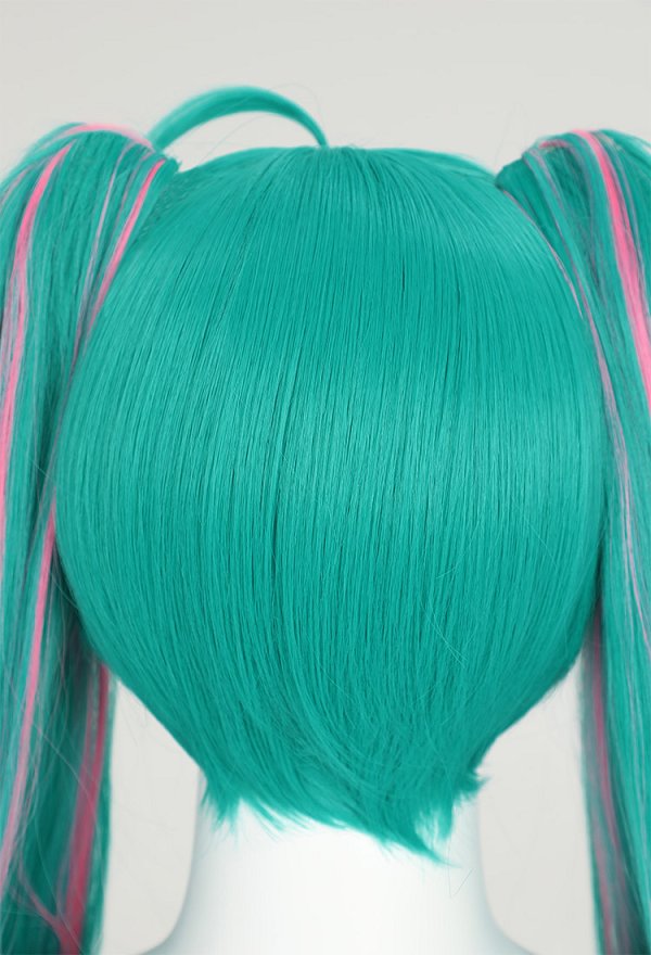 「muse dash」×「初音ミク」コスプレ ウィッグ