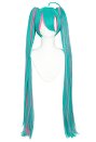 「muse dash」×「初音ミク」コスプレ ウィッグ