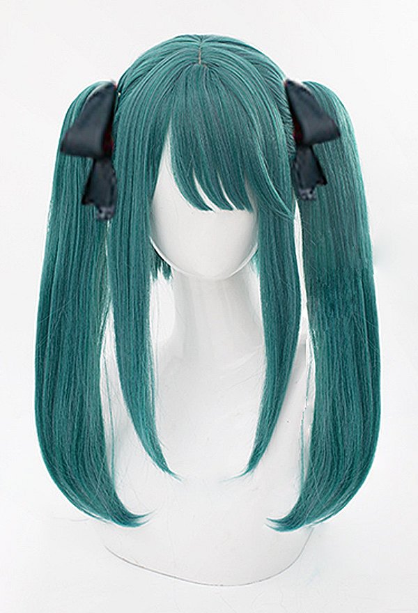吸血鬼 コスプレ ウィッグ