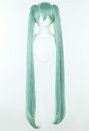 初音ミルク コスプレ ウィッグ