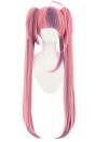 バーチャルYouTuber あいあんまうす コスプレ ウィッグ