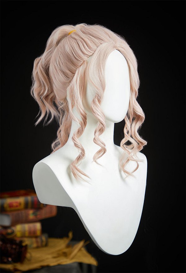 ウェンズデー2 エニッド・シンクレア コスプレ ウィッグ ウェンズデー2 エニッド・シンクレア コスプレ ウィッグ