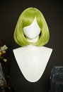 とんがり帽子のアトリエ ココ コスプレ ウィッグ