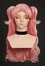 とんがり帽子のアトリエ テティア コスプレ ウィッグ