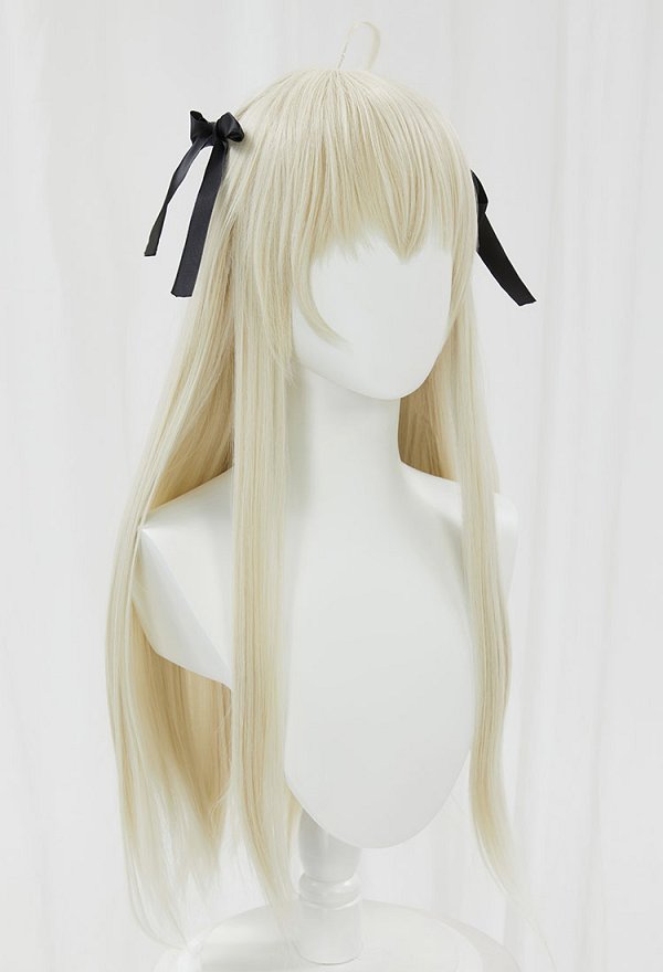 ヨスガノソラ 春日野穹 かつら コスプレ ウィッグ