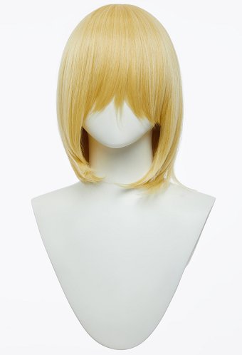 ハウルの動く城 ハウル コスプレ ウィッグ
