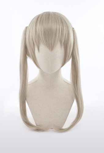 魂喰らい マカ アルバーン コスプレ かつら ウィッグ