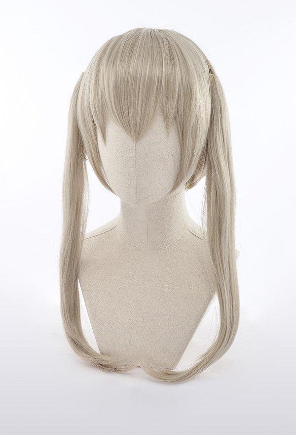 魂喰らい マカ アルバーン コスプレ かつら ウィッグ 魂喰らい マカ アルバーン コスプレ かつら ウィッグ