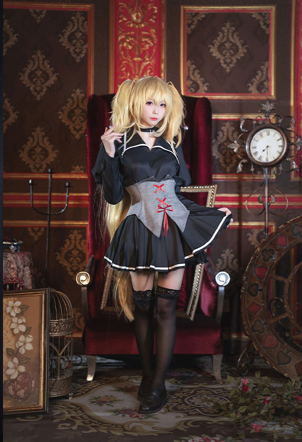 ほしな歌唄 コスプレ 衣装 - しゅごキャラ! コスプレ | コスプレ衣装通販
