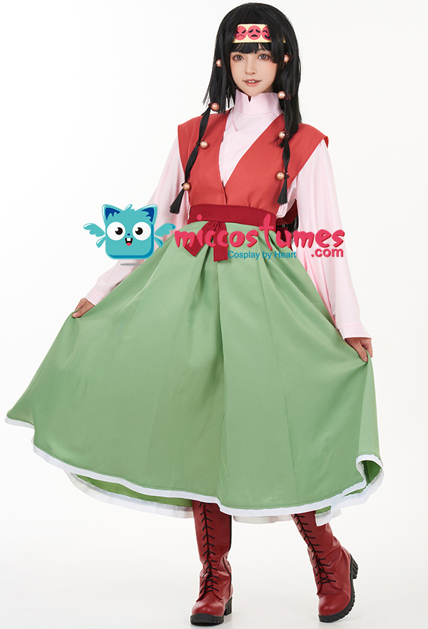 アルカ コスプレ 衣装 - ハンター アルカ コスプレ | コスプレ衣装 通販