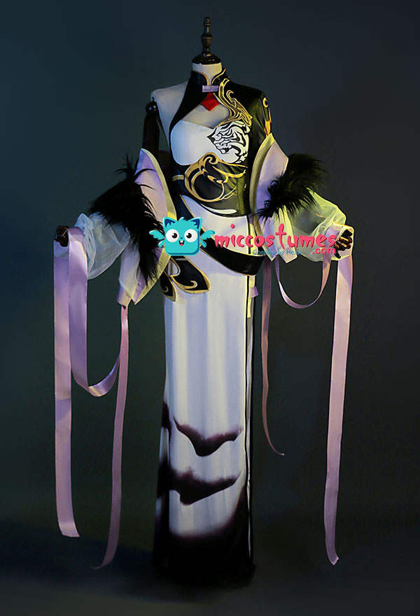楊玉環 コスプレ 衣装 - 王者栄耀 コスプレ | コスプレ衣装通販