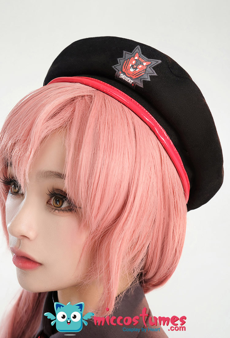 ラピ コスプレ 衣装 - 勝利の女神:NIKKE ラピ コスプレ | コスプレ衣装通販