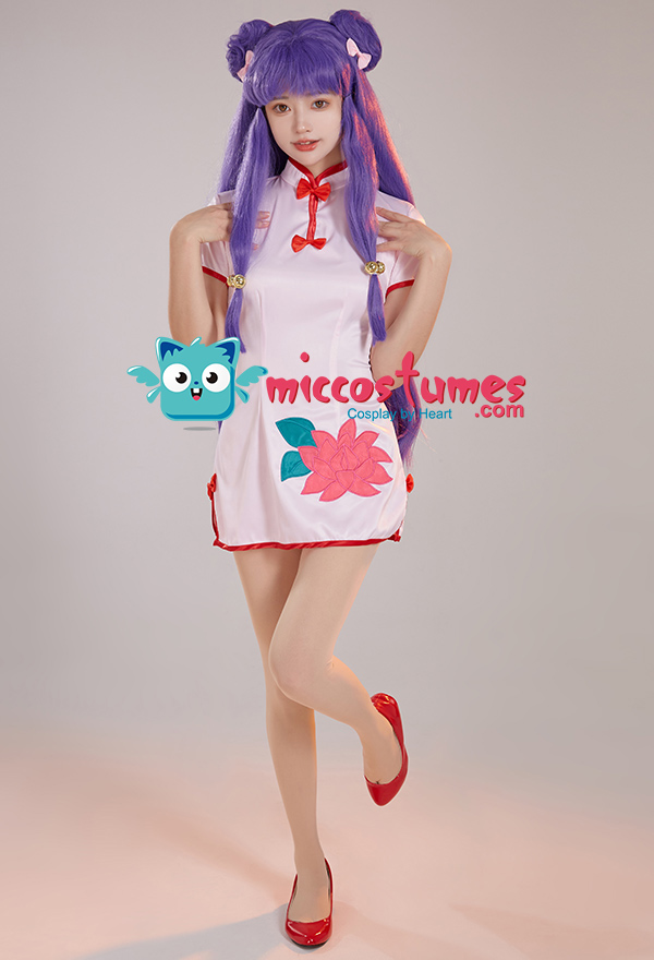 シャンプー コスプレ 衣装 - らんま1/2 コスプレ | コスプレ衣装通販