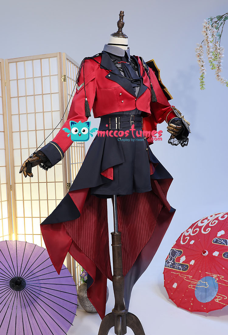 京極正宗 コスプレ 衣装 - 刀剣乱舞 京極正宗 コスプレ | コスプレ衣装通販